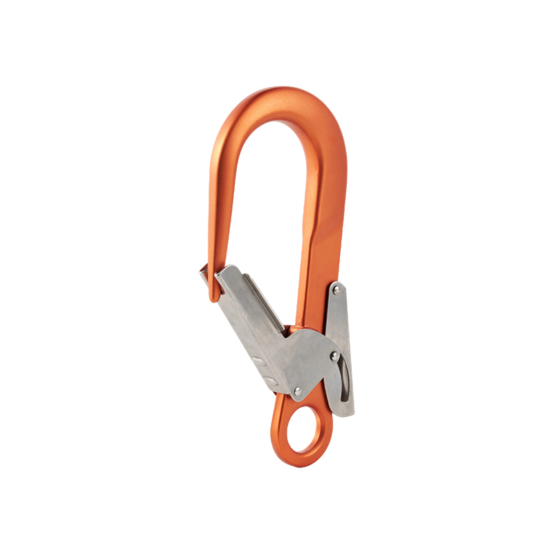MP-DGG-006 Safety Hook Carabiner