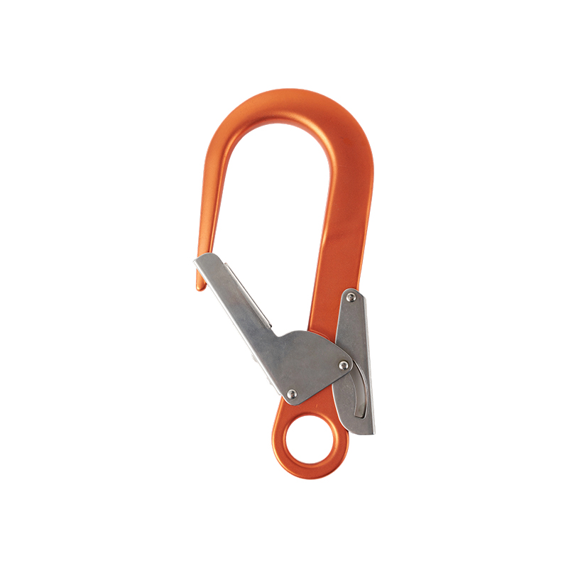 MP-DGG-006 Safety Hook Carabiner