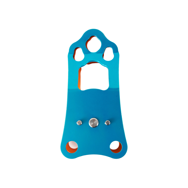 MP-DHL-014 Aluminum Alloy Climbing Pulley