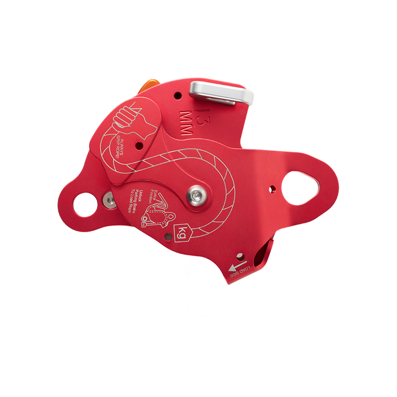 MP-DHL-013 Rope Descender