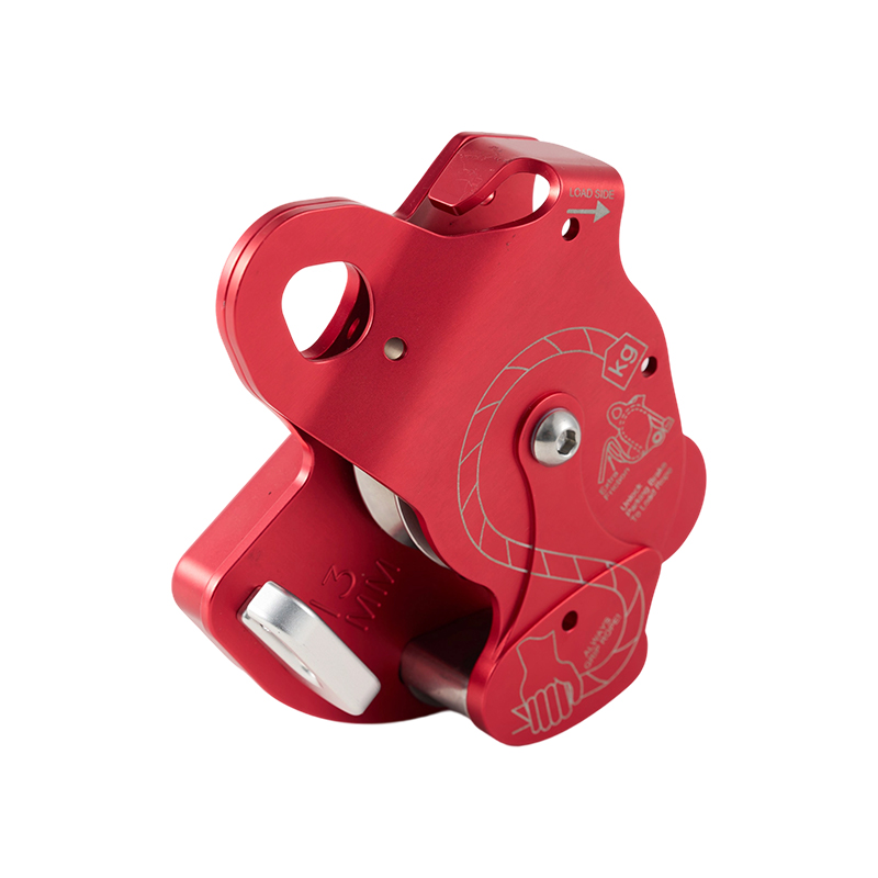 MP-DHL-013 Rope Descender