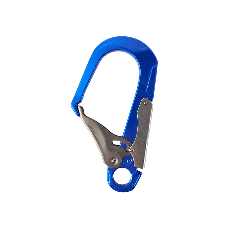 MP-DGG-005 Self-Locking Safety Hook