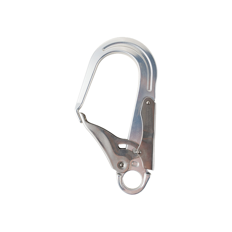 MP-DGG-001 Two-Stage Automatic Lock Safety Hook