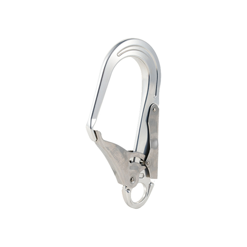 MP-DGG-001 Two-Stage Automatic Lock Safety Hook