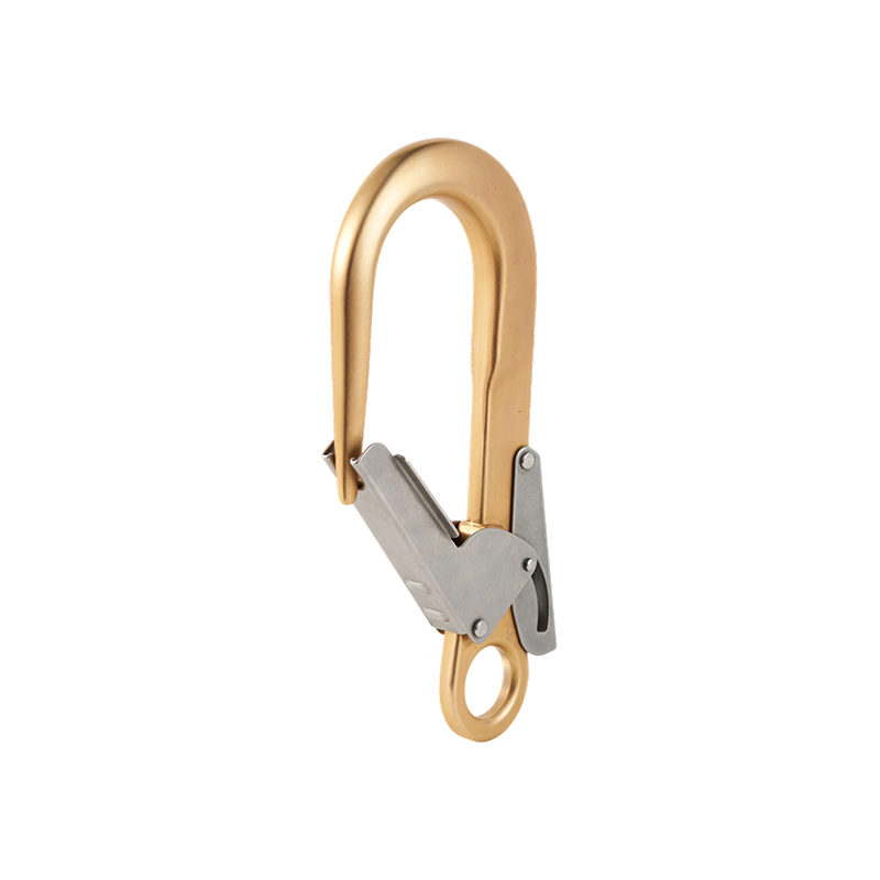 MP-DGG-006 Safety Hook Carabiner