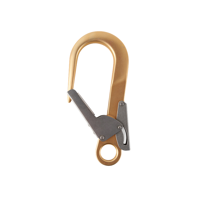 MP-DGG-006 Safety Hook Carabiner