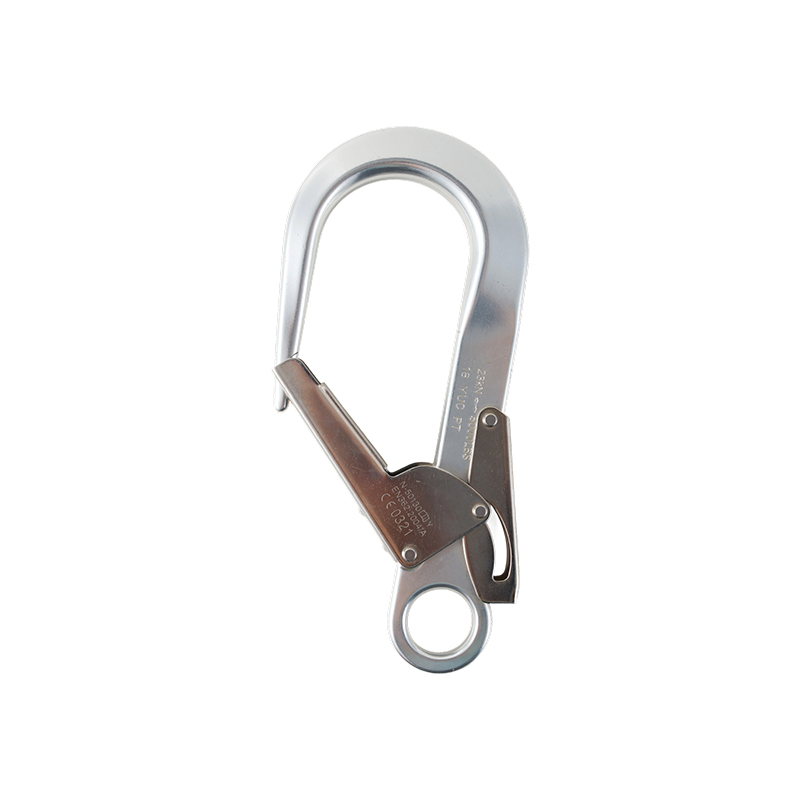 MP-DGG-006 Safety Hook Carabiner