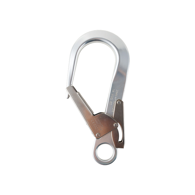 MP-DGG-006 Safety Hook Carabiner