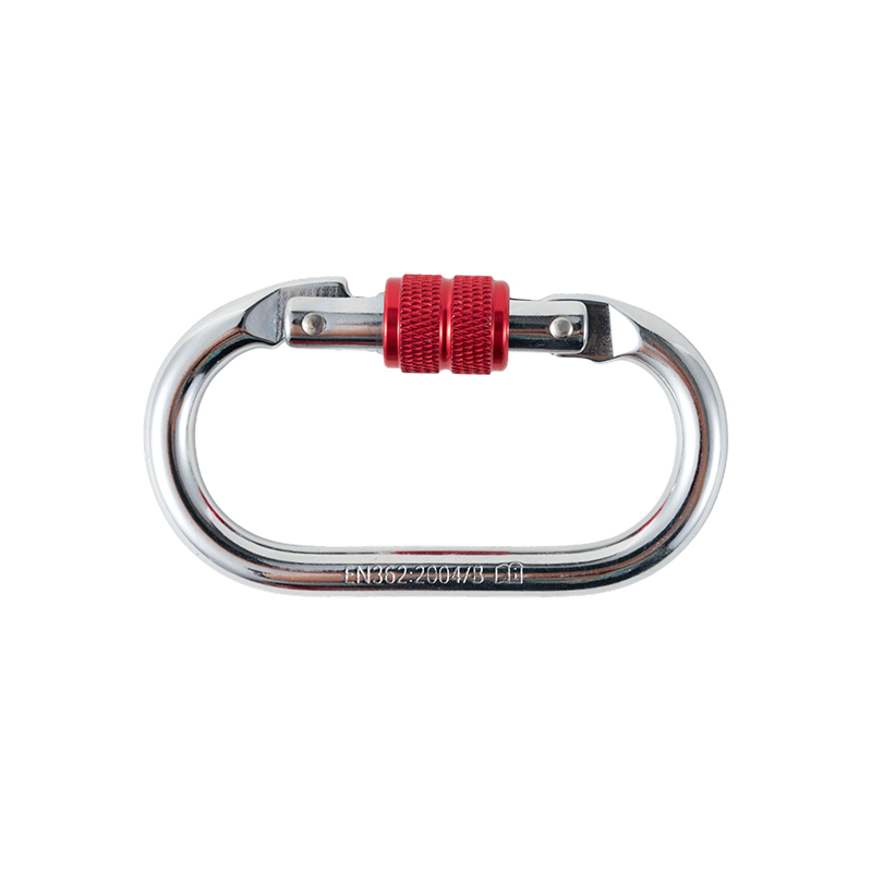 MP-PD-DSK-001 Thread Lock Carabiner
