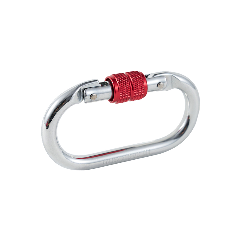 MP-PD-DSK-001 Thread Lock Carabiner