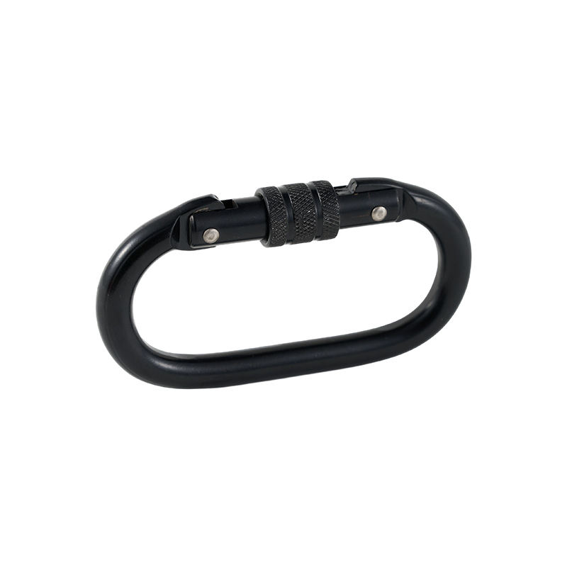 MP-PD-DSK-001 Thread Lock Carabiner