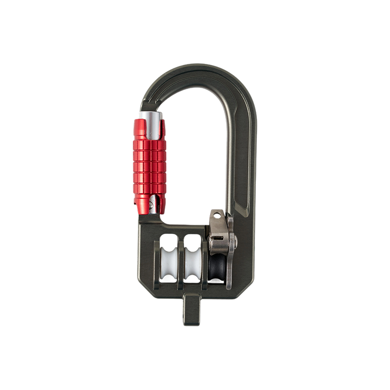 MP-DGG-011 Climbing Safety Self-Locking Device