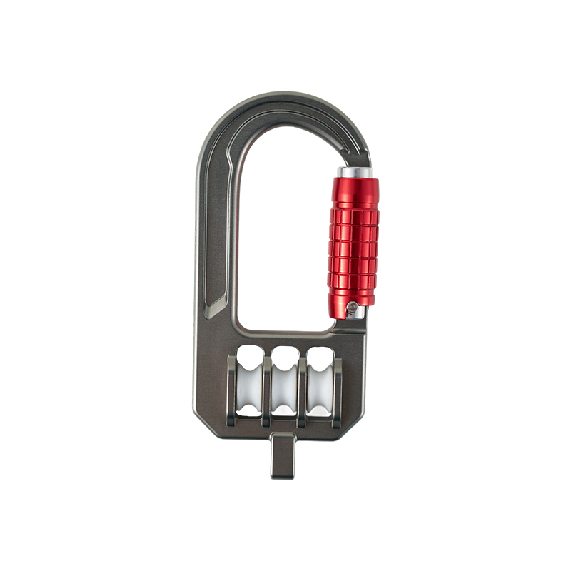 MP-DGG-011 Climbing Safety Self-Locking Device