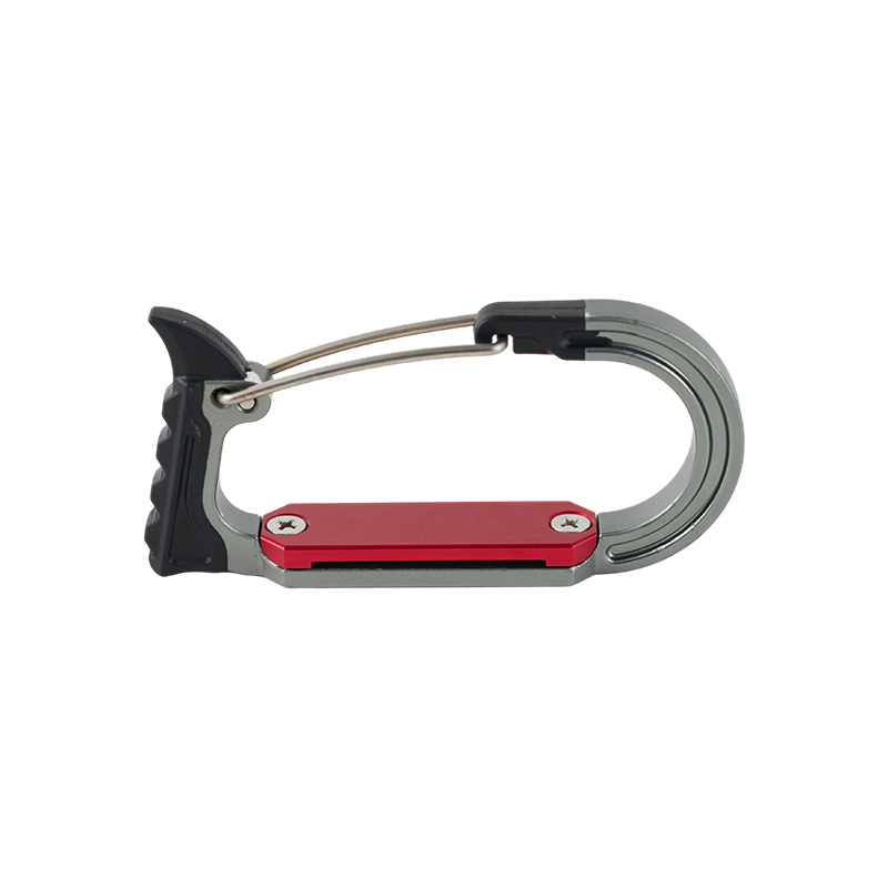 MP-DGG-009 Multifunctional Hanging Buckle