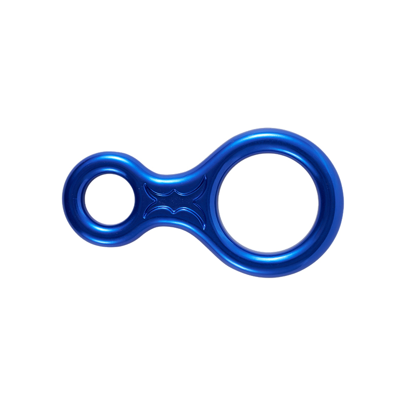 MP-8ZH-003 Rock Climbing Descender