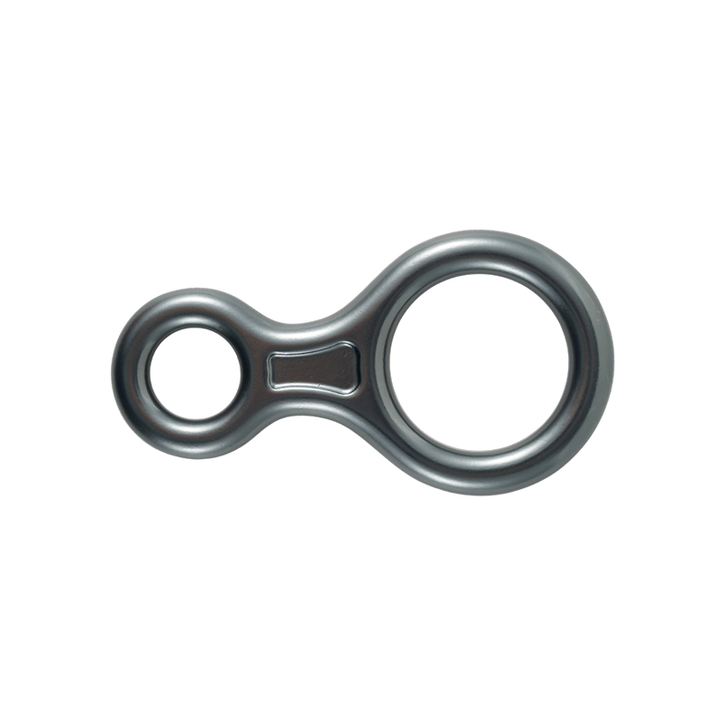 MP-8ZH-001 Figure-Eight Ring Descender