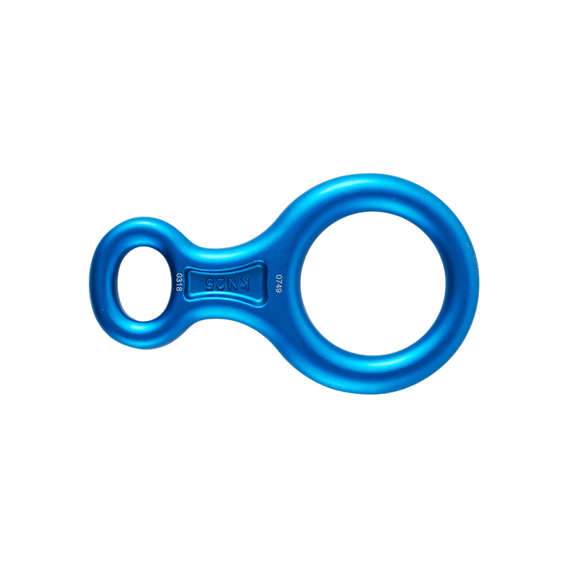 MP-8ZH-001 Figure-Eight Ring Descender