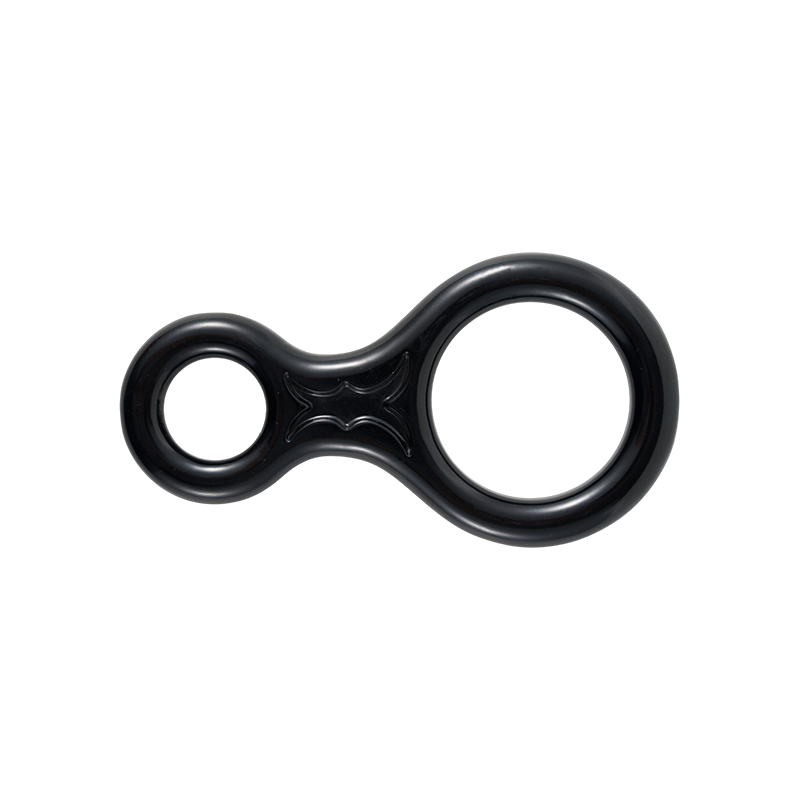 MP-8ZH-003 Rock Climbing Descender