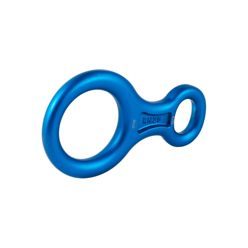 MP-8ZH-001 Figure-Eight Ring Descender