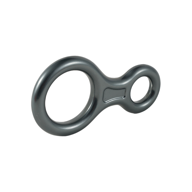 MP-8ZH-001 Figure-Eight Ring Descender