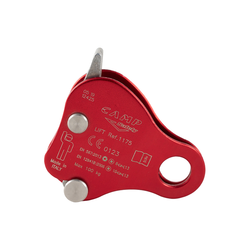 MP-ZHQ-001 Rope Gripping Device