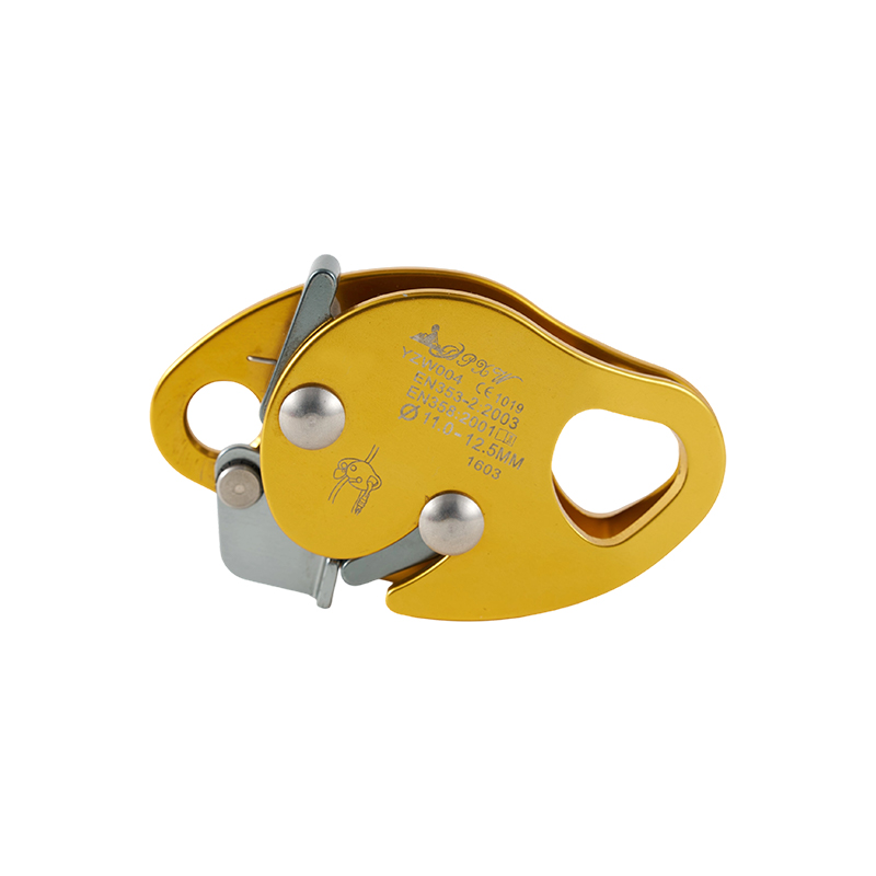 MP-ZHQ-002 7075 Aluminum Fall Arrester