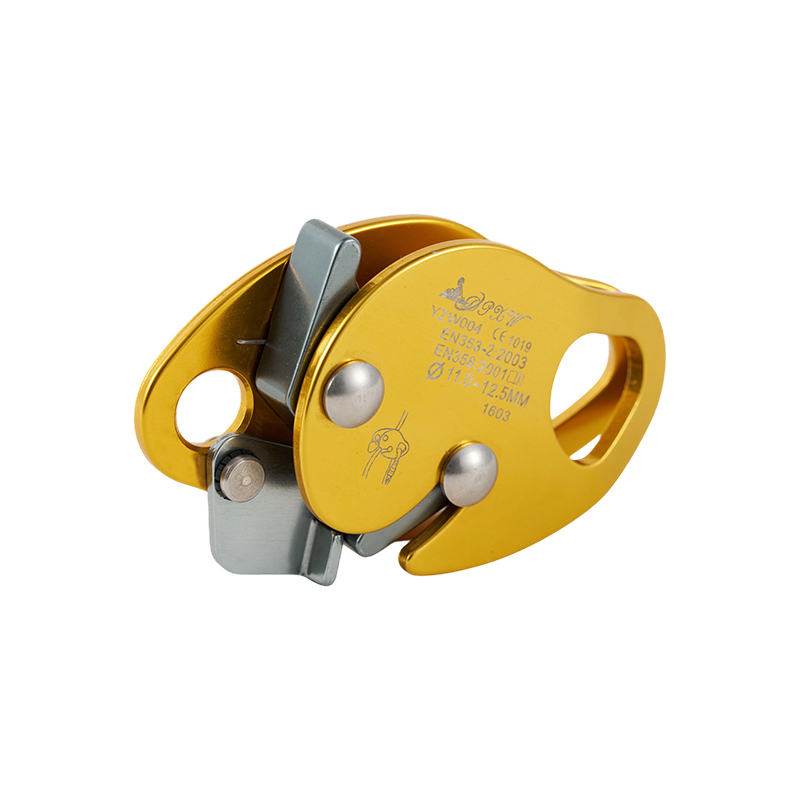 MP-ZHQ-002 7075 Aluminum Fall Arrester