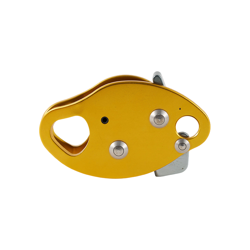 MP-ZHQ-002 7075 Aluminum Fall Arrester