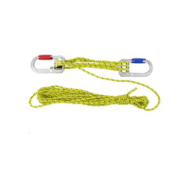 MP-DGG-011 Climbing Safety Self-Locking Device
