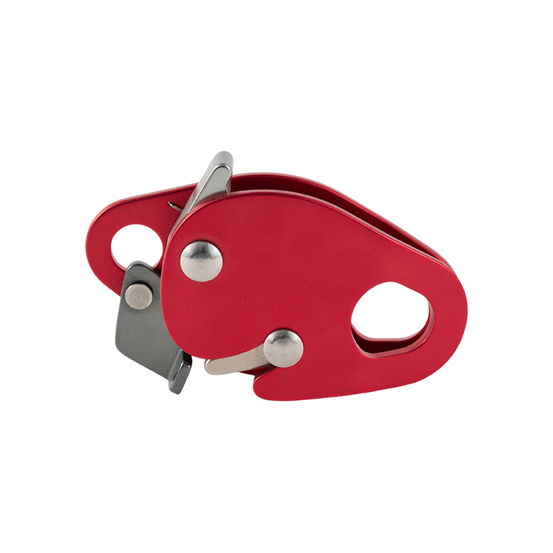 MP-ZHQ-002 7075 Aluminum Fall Arrester