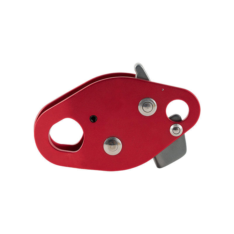 MP-ZHQ-002 7075 Aluminum Fall Arrester