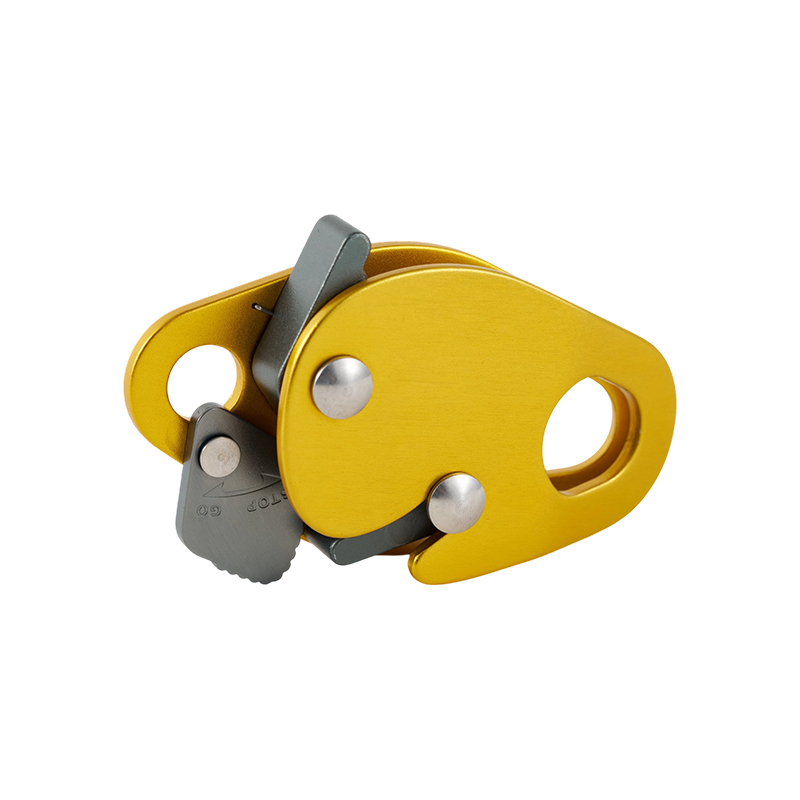 MP-ZHQ-002 7075 Aluminum Fall Arrester