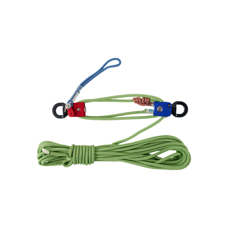 MP-SHL-011 Heavy-Duty Pulley