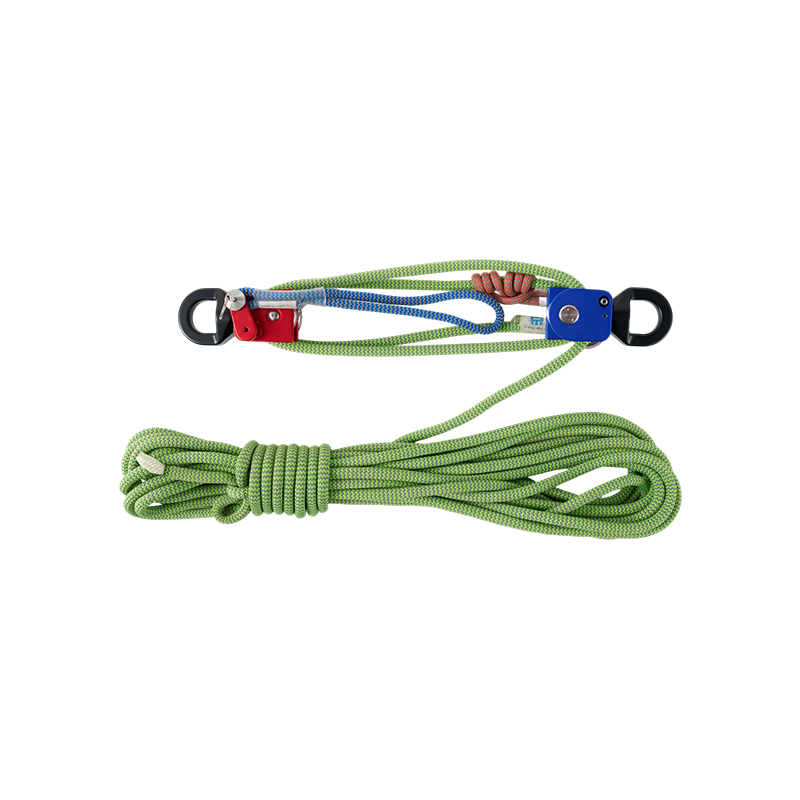 MP-SHL-011 Heavy-Duty Pulley