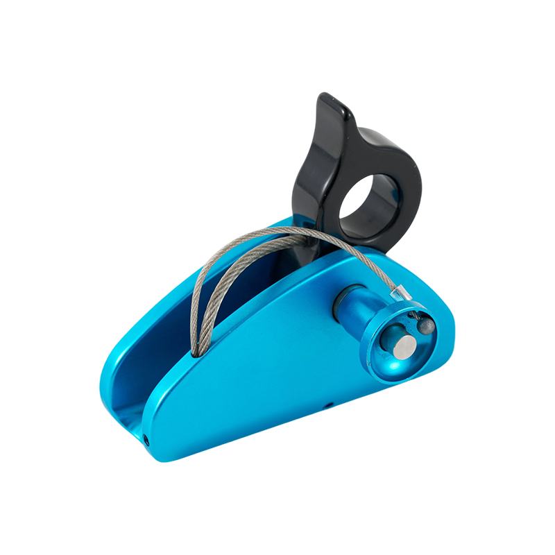 MP-ZSQ-003A Outdoor Rock Climbing Fall Arrester