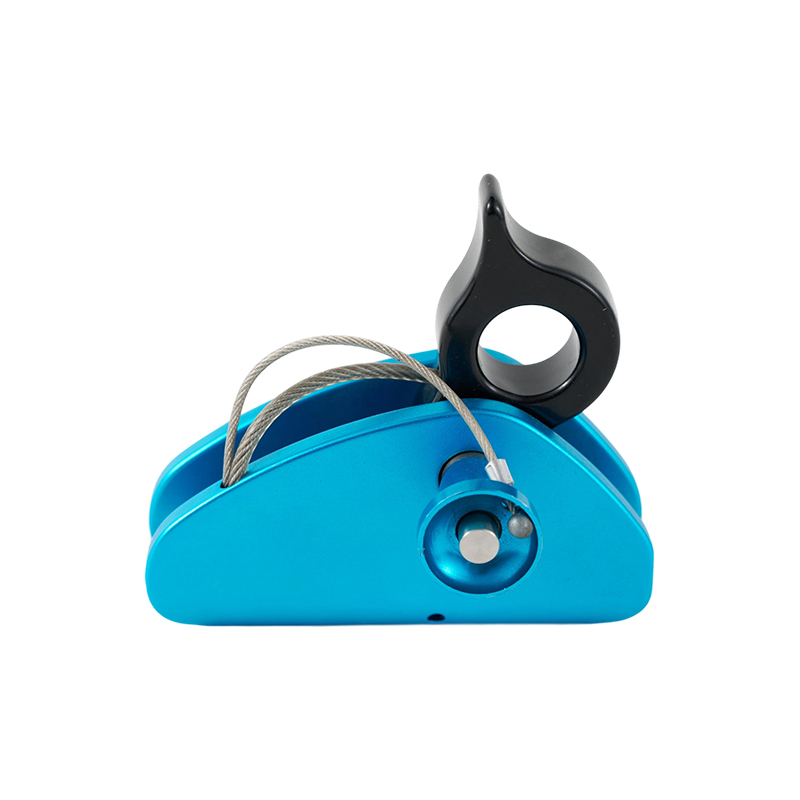 MP-ZSQ-003A Outdoor Rock Climbing Fall Arrester