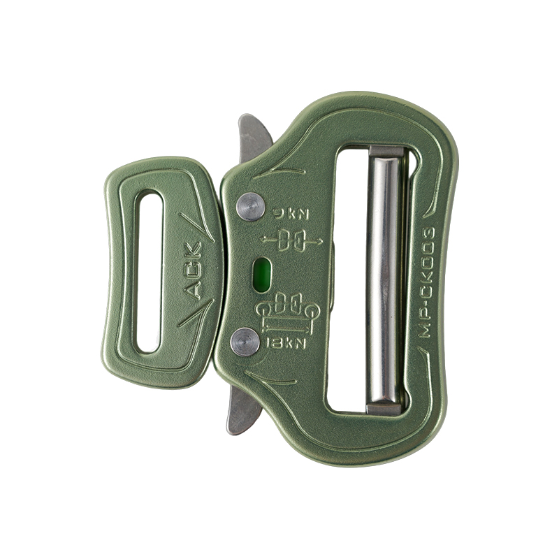 MP-CK-002 High-Strength Quick-Release Buckle