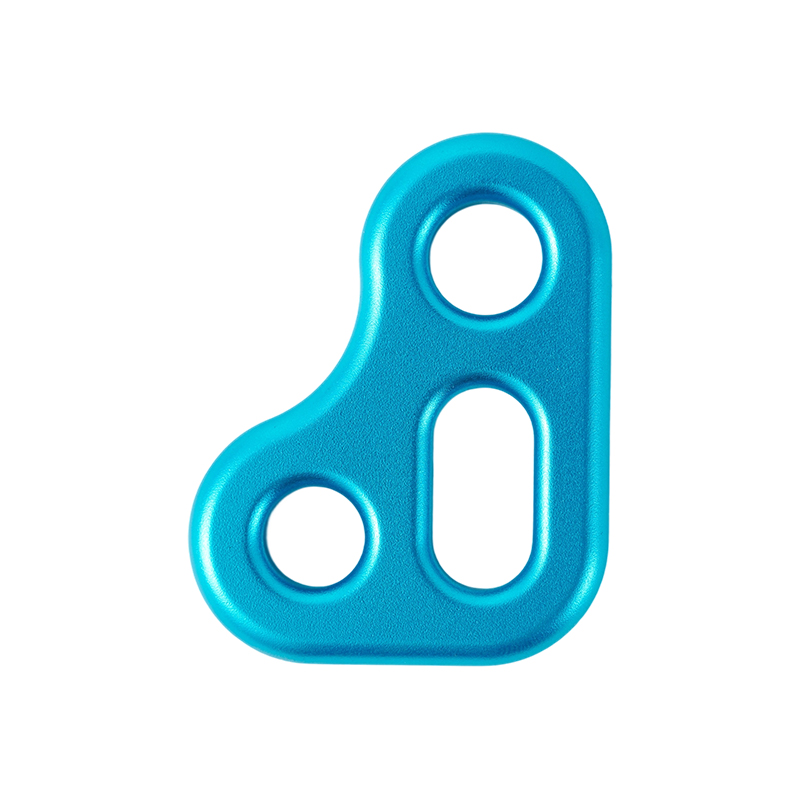 MP-NW-001 Metal Ascender