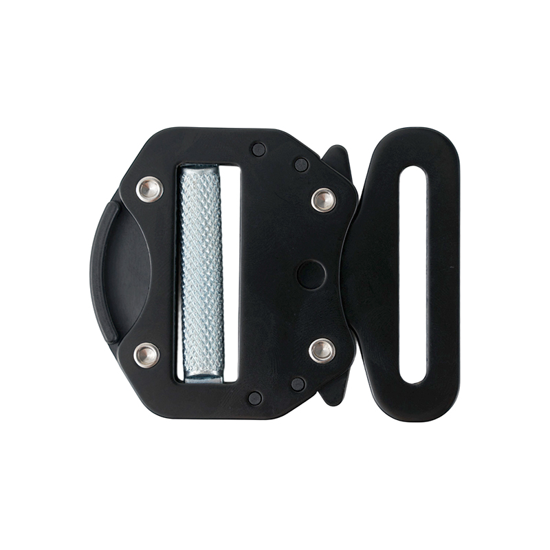 MP-CK-009 Alloy Snake Buckle