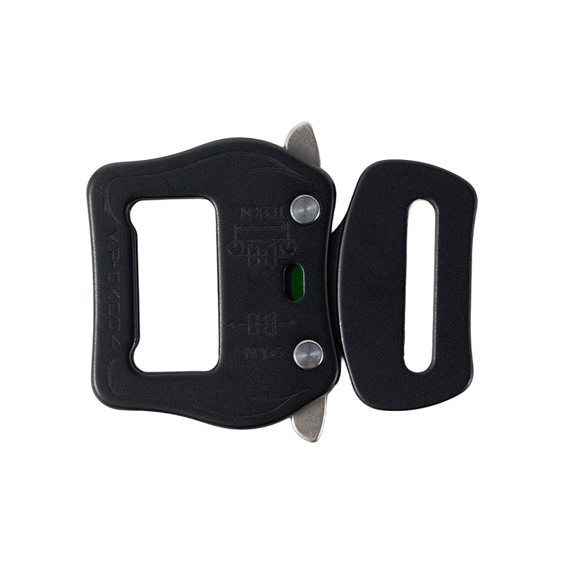 MP-CK-004 Magnetic Carabiner