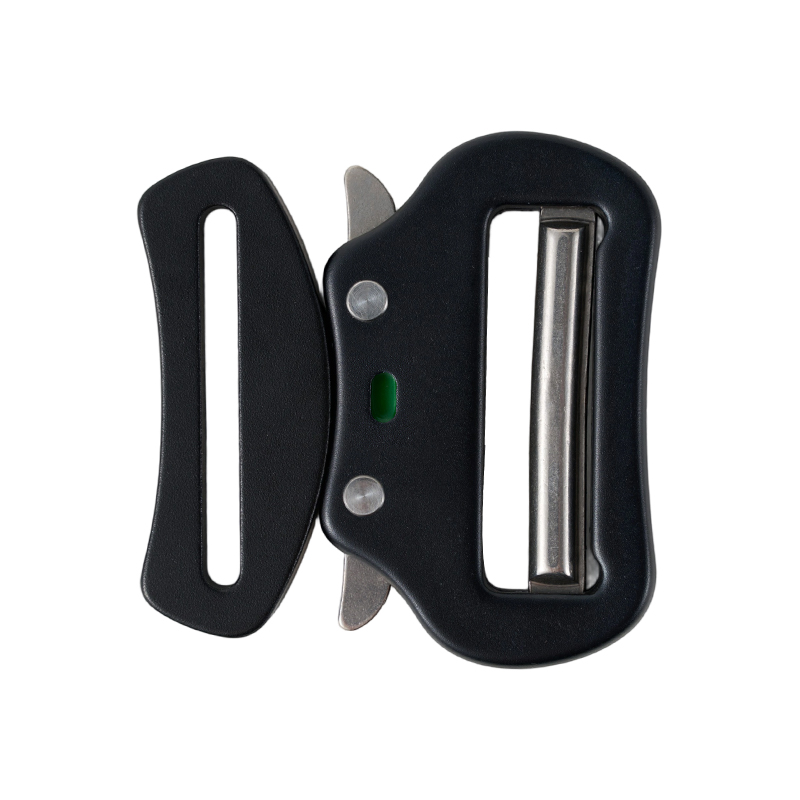 MP-CK-003 Durable Quick-Release Buckle