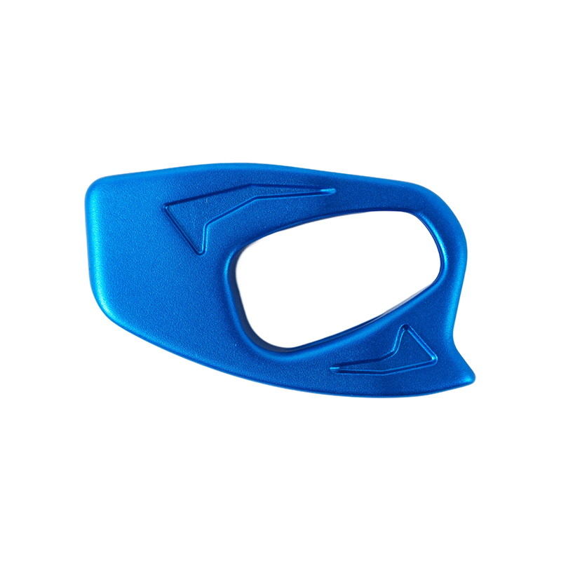 MP-NW-002 Metal Fixed Ascender