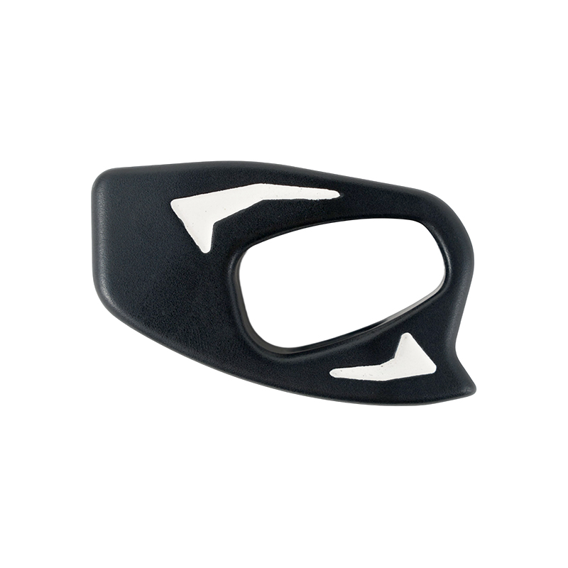 MP-NW-002 Metal Fixed Ascender