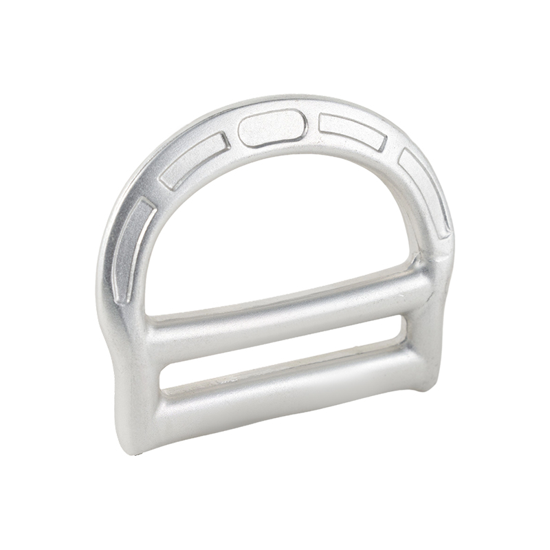 MP-DDH-006 Oval Buckle