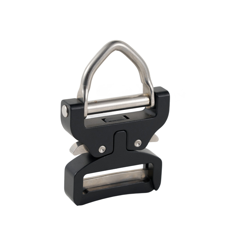 MP-CK-005 Drop Buckle Tactical Belt