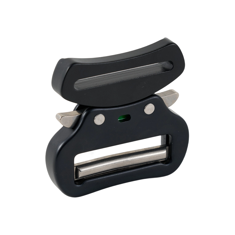 MP-CK-003 Durable Quick-Release Buckle