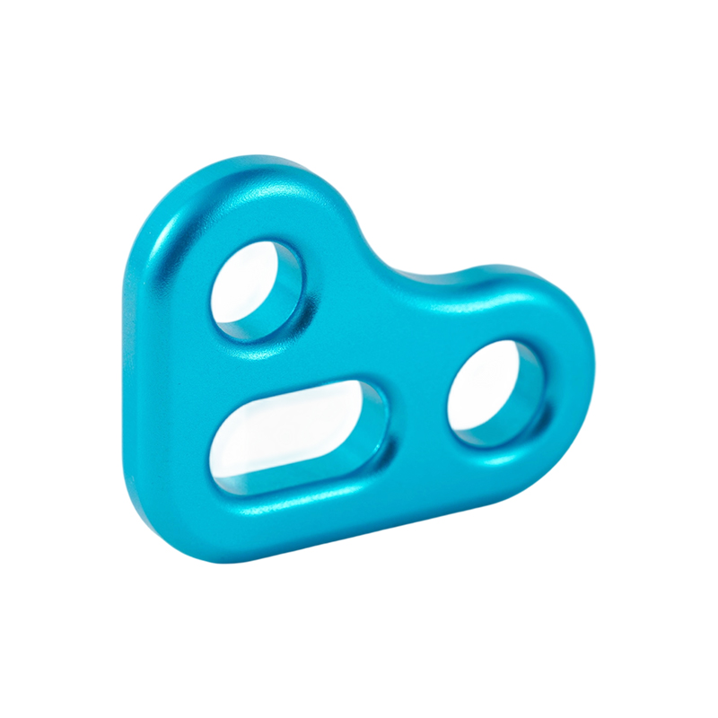 MP-NW-001 Metal Ascender