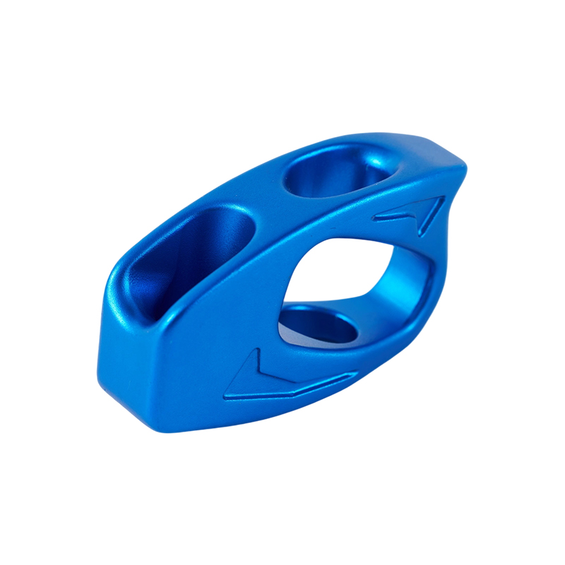 MP-NW-002 Metal Fixed Ascender