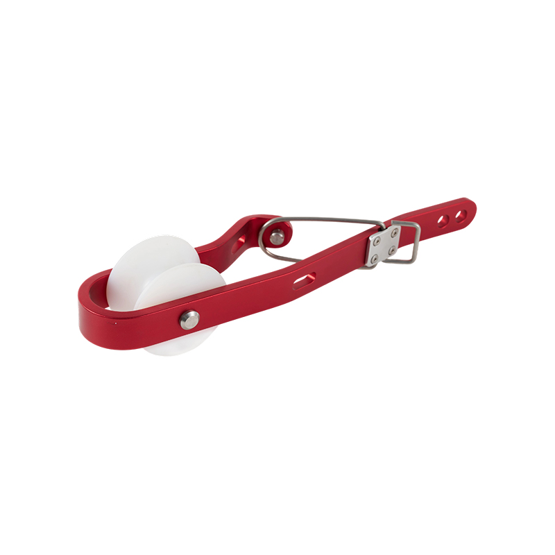 MP-HSQ-006 Cable Car Pulley Block