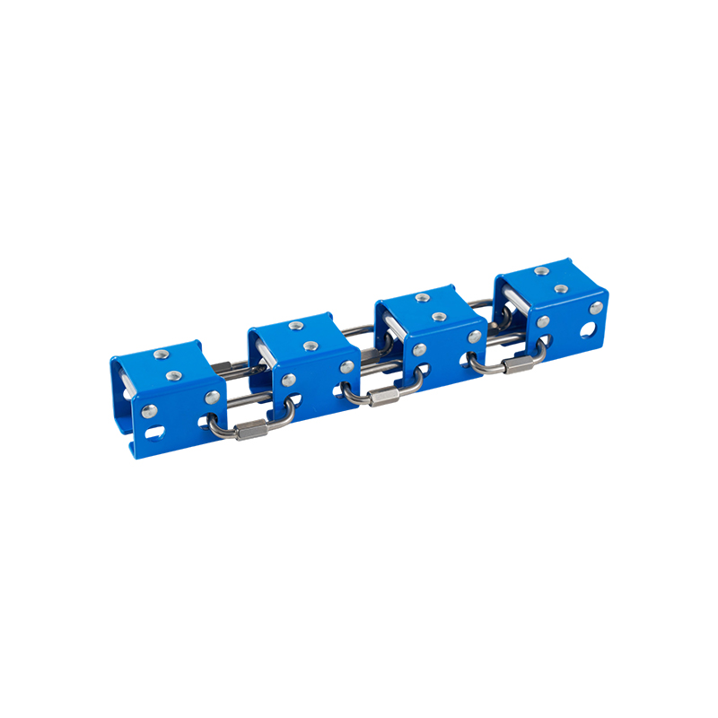 MP-HSQ-004 Aluminum Alloy Connector